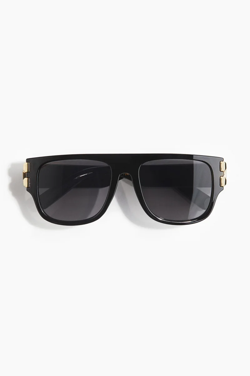 H&M Square sunglasses